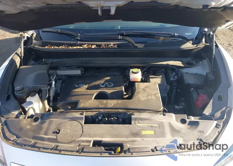 2020 Infiniti Qx60 Luxe Awd from USA, damaged, VIN 5N1DL0MM0LC511986